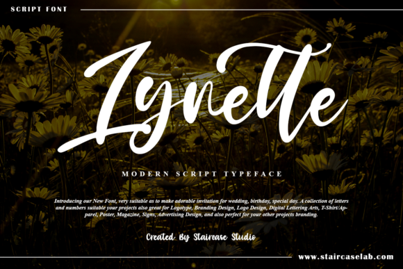 Choosing Lynette: A Font That Elevates Editorial Design