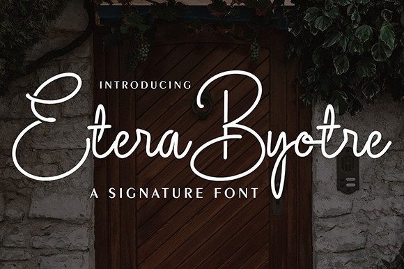 Etera Byotre: A Designer’s Practical Review