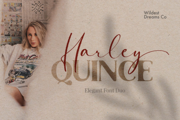 Harley Quince: A Designer’s Real-World Review for Branding and Beyond