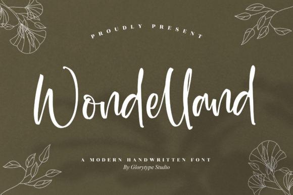 How Choosing the Right Font Transformed My Small Business Brand