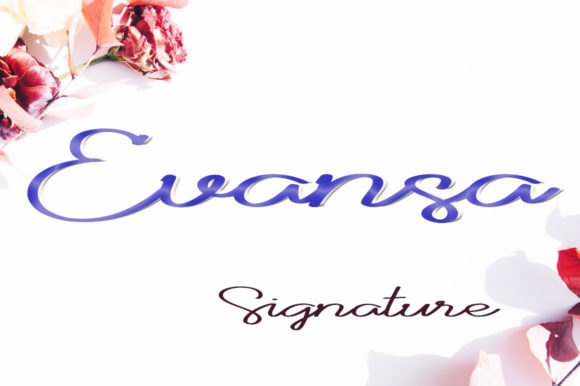 How Choosing the Right Font Transformed My Small Business Brand
