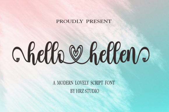 How Hello Hellen Became the Secret Weapon in Our Campaign Design Workflow