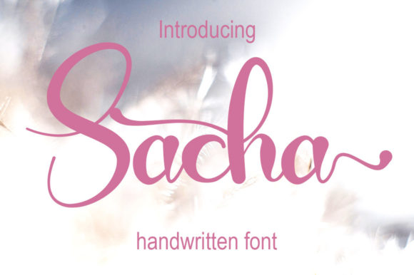 How Sacha Font Became the Secret Spark in Our Campaign Design Workflow
