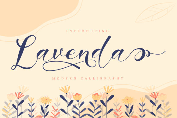 Lavenda: A Real-World Designer Review