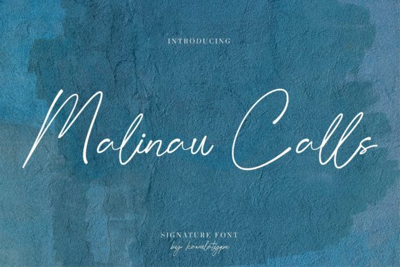 Malinau Calls: A Designer’s Take on Its Real-World Use