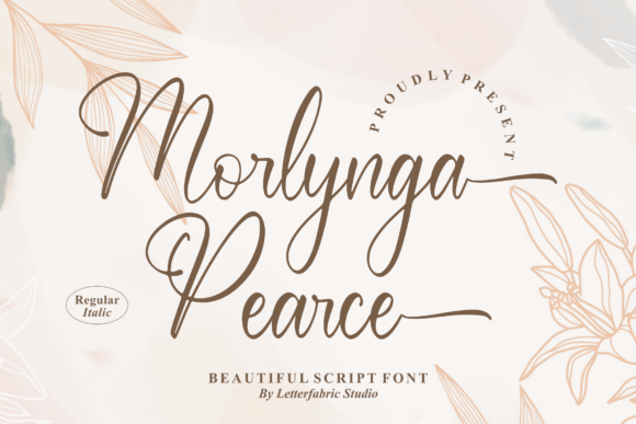Morlynga Pearce: A Designer’s Real-World Font Review